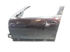 Recambio de puerta delantera izquierda para jaguar xf 3.0 v6 diesel cat referencia OEM IAM C2Z2061   2