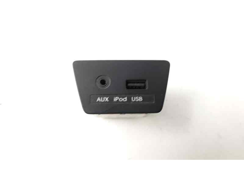 Recambio de modulo electronico para hyundai ix35 comfort 2wd referencia OEM IAM 961102S000  
