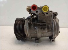 Recambio de compresor aire acondicionado para jeep gr.cherokee (wj/wg) 3.1 td cat referencia OEM IAM 4472005821   2