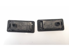 Recambio de piloto matricula para bmw serie 3 lim. (f30) 2.0 16v turbodiesel referencia OEM IAM 63267193293 103F06130960 BM02443 2