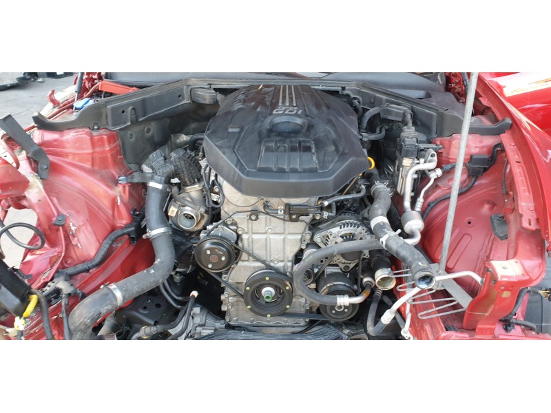 Recambio de abs para kia stinger (ck) 2.0 tgdi cat referencia OEM IAM 58920J5210  