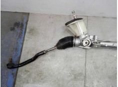 Recambio de cremallera direccion para renault scenic iii 1.9 dci diesel referencia OEM IAM    2