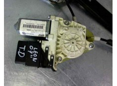 Recambio de elevalunas trasero derecho para seat leon (1p1) referencia OEM IAM    2