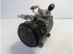 Recambio de compresor aire acondicionado para fiat punto berlina (188) 1.2 8v elx (i) referencia OEM IAM 0051747318 32183 