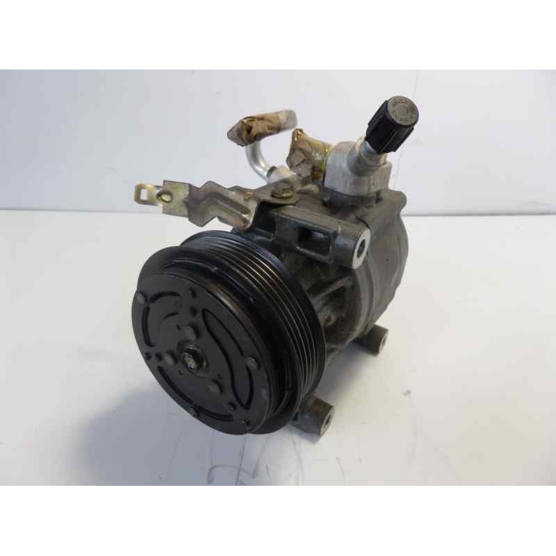Recambio de compresor aire acondicionado para fiat punto berlina (188) 1.2 8v elx (i) referencia OEM IAM 0051747318 32183 