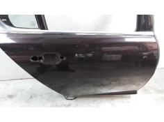 Recambio de puerta trasera derecha para jaguar xf 3.0 v6 diesel cat referencia OEM IAM C2Z2013   2