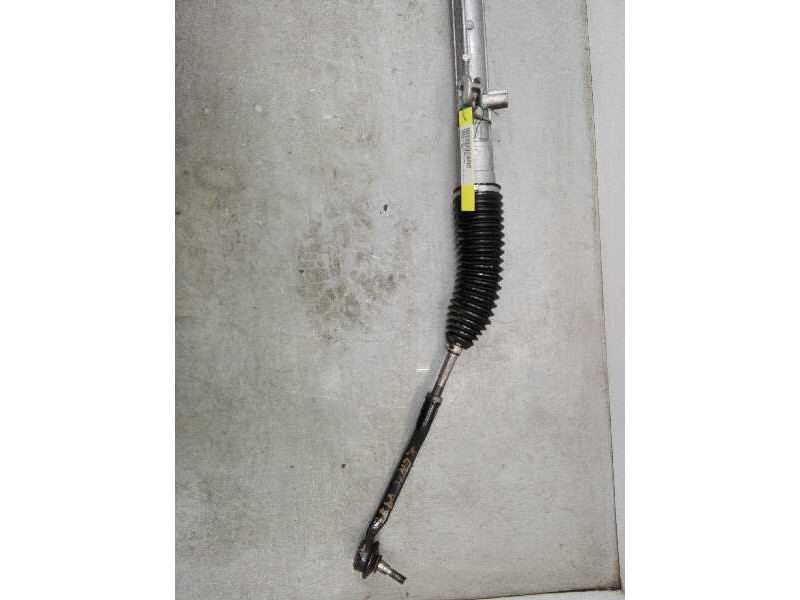 Recambio de cremallera direccion para renault scenic iii 1.9 dci diesel referencia OEM IAM   