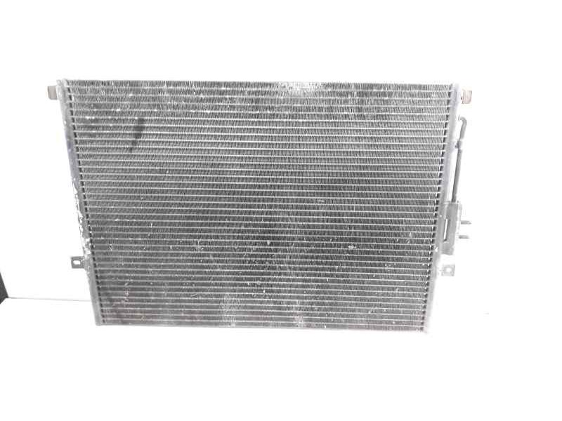 Recambio de condensador / radiador aire acondicionado para jeep gr.cherokee (wj/wg) 3.1 td cat referencia OEM IAM 55115918AB 352