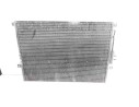 CONDENSADOR / RADIADOR AIRE ACONDICIONADO 55115918AB 55115918AB 35275