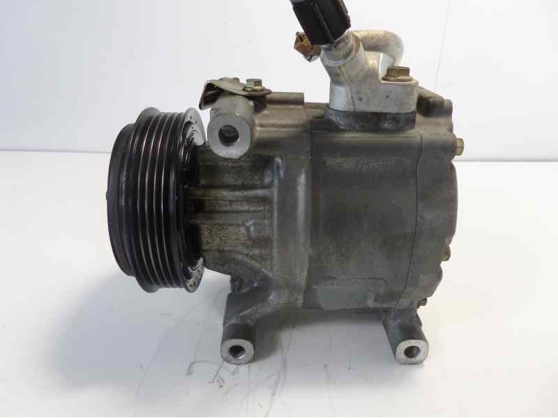 Recambio de compresor aire acondicionado para fiat punto berlina (188) 1.2 8v elx (i) referencia OEM IAM 0051747318 32183 