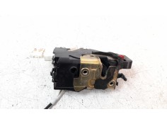 CERRADURA PUERTA TRASERA DERECHA 9681337280 