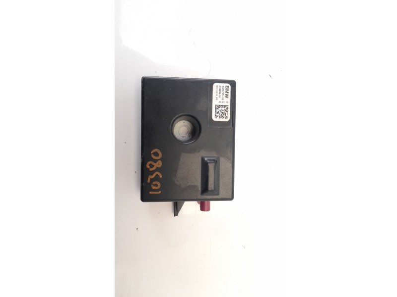 Recambio de antena para bmw serie 3 lim. (f30) 2.0 16v turbodiesel referencia OEM IAM 932573502  