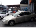 FORD MONDEO BERLINA (GE)