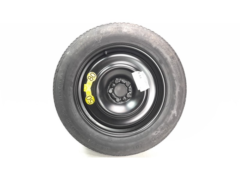 Recambio de neumatico repuesto para jaguar e-pace 2.0 diesel cat referencia OEM IAM 15585R18  