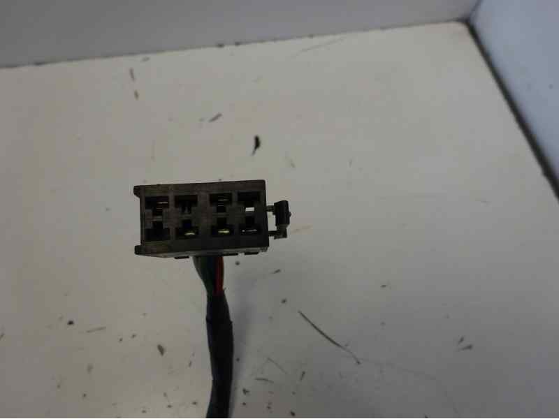 Recambio de mando elevalunas delantero derecho para opel omega b referencia OEM IAM   