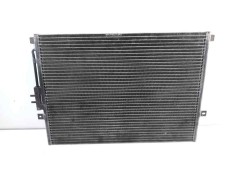 Recambio de condensador / radiador aire acondicionado para jeep gr.cherokee (wj/wg) 3.1 td cat referencia OEM IAM 55115918AB 352 2
