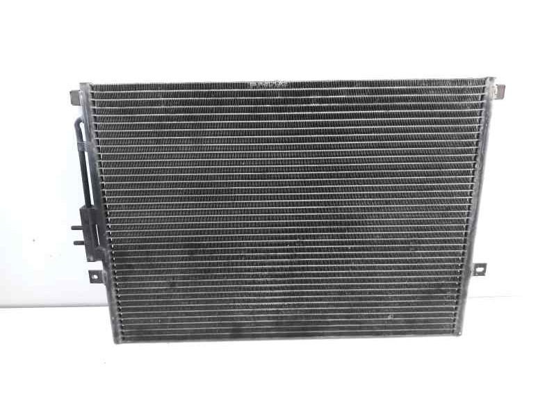 Recambio de condensador / radiador aire acondicionado para jeep gr.cherokee (wj/wg) 3.1 td cat referencia OEM IAM 55115918AB 352