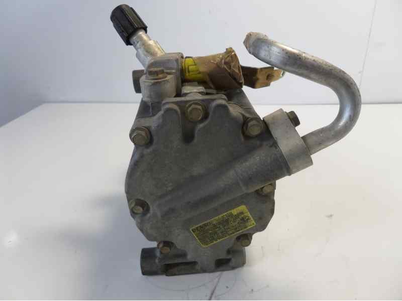 Recambio de compresor aire acondicionado para fiat punto berlina (188) 1.2 8v elx (i) referencia OEM IAM 0051747318 32183 