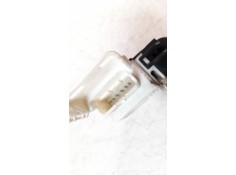 Recambio de cerradura puerta trasera derecha para peugeot 407 st confort referencia OEM IAM 9681337280   2