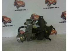 Recambio de turbocompresor para ford escort berl./turnier 1.8 turbodiesel cat referencia OEM IAM 91FF6K682AC 520145 6843