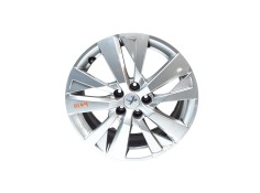 Recambio de llanta para peugeot 3008 1.5 blue-hdi fap referencia OEM IAM 9809687177 17PULGADAS 