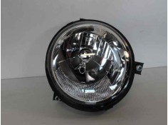 Recambio de faro derecho para volkswagen lupo (6x1/6e1) referencia OEM IAM 6X1941752J 11916002 VG3204803