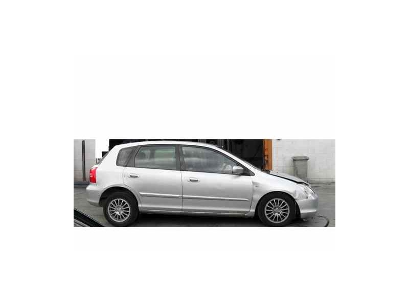 honda civic berlina 3 (ep1/2) del año 2003