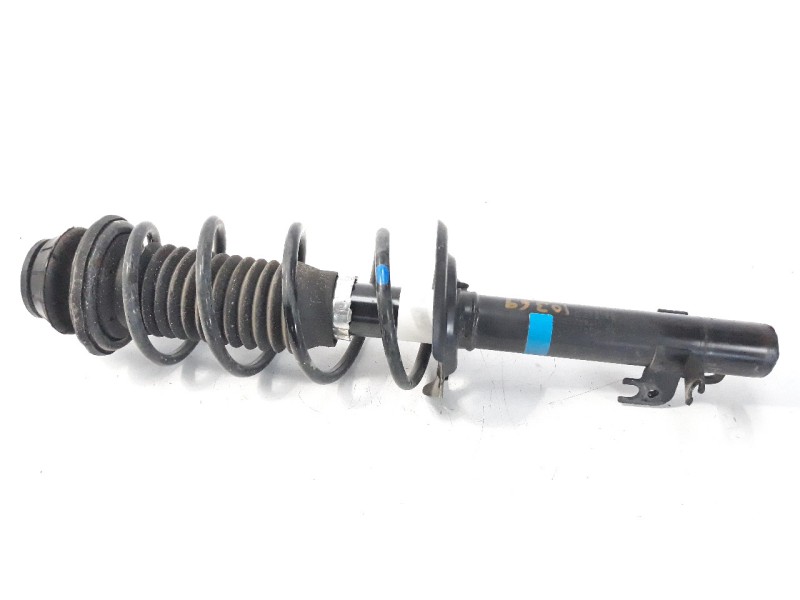 Recambio de amortiguador delantero izquierdo para peugeot 108 top 1.0 vti referencia OEM IAM 485200H080  