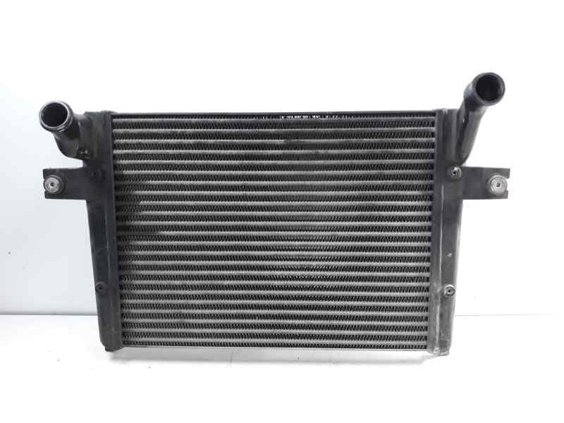Recambio de intercooler para jeep gr.cherokee (wj/wg) 3.1 td cat referencia OEM IAM 52079499AC  