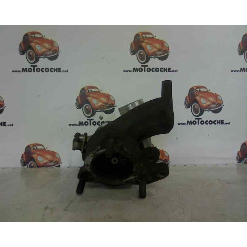 Recambio de turbocompresor para ford escort berl./turnier 1.8 turbodiesel cat referencia OEM IAM 91FF6K682AC 520145 6843