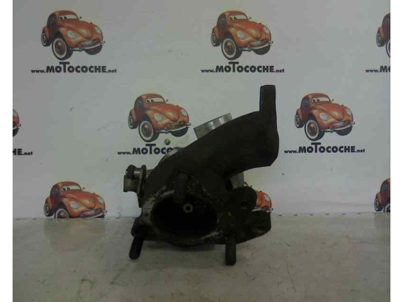Recambio de turbocompresor para ford escort berl./turnier 1.8 turbodiesel cat referencia OEM IAM 91FF6K682AC 520145 6843