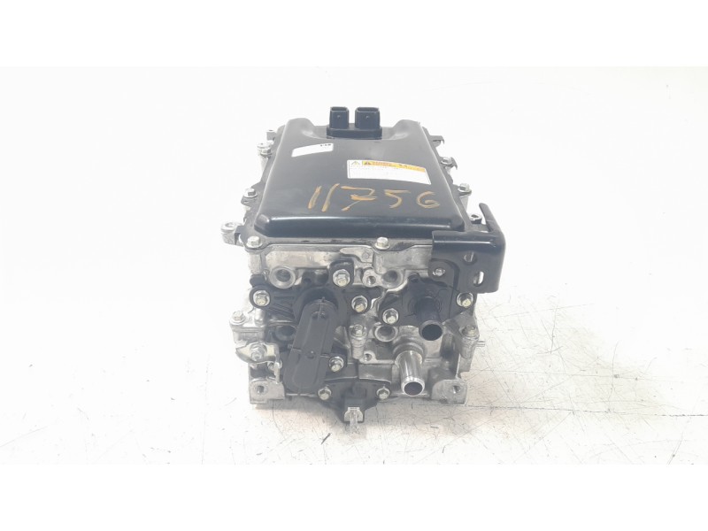 Recambio de inversor para toyota corolla (e21) hybrid style referencia OEM IAM G920047242  