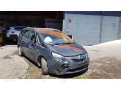 opel zafira tourer del año 2015 2