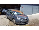 OPEL ZAFIRA TOURER