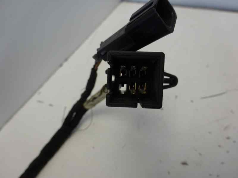 Recambio de mando elevalunas delantero izquierdo para opel omega b referencia OEM IAM   