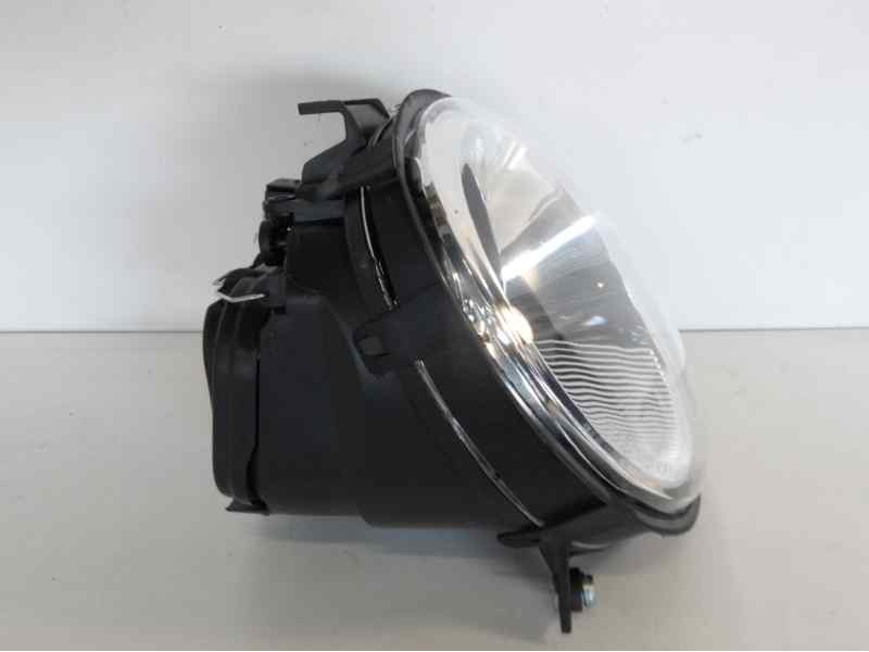 Recambio de faro derecho para volkswagen lupo (6x1/6e1) referencia OEM IAM 6X1941752J 11916002 VG3204803