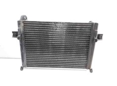 Recambio de intercooler para jeep gr.cherokee (wj/wg) 3.1 td cat referencia OEM IAM 52079499AC   2