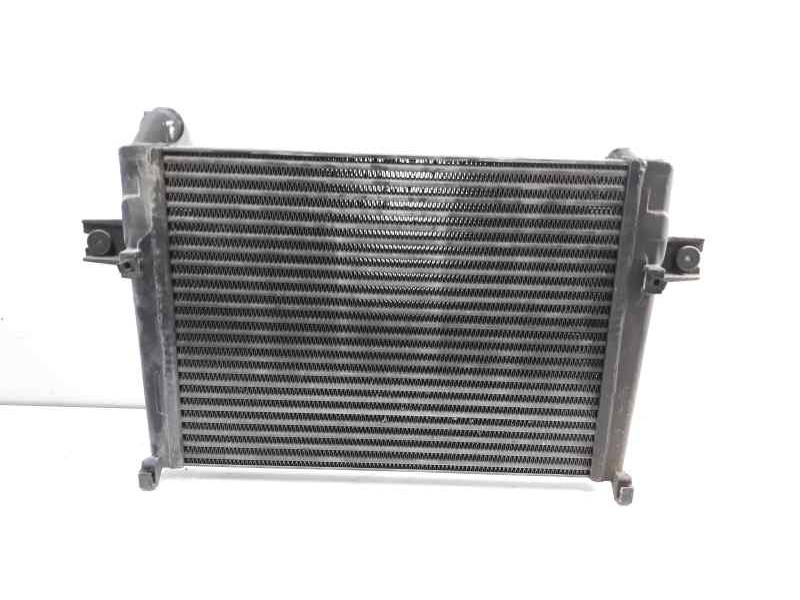 Recambio de intercooler para jeep gr.cherokee (wj/wg) 3.1 td cat referencia OEM IAM 52079499AC  