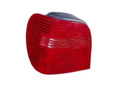 Recambio de piloto trasero izquierdo para volkswagen polo berlina (6n2) referencia OEM IAM 6N0945095H 103F02155711 VG0204154