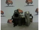 TURBOCOMPRESOR 91FF6K682AC 91FF6K682AC 6843 520145