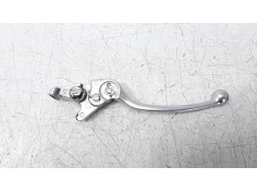 Recambio de maneta exterior delantera izquierda para kymco g-dink 125 referencia OEM IAM 53178KFC8E10M3A   2