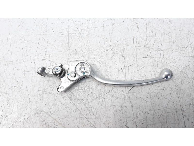 Recambio de maneta exterior delantera izquierda para kymco g-dink 125 referencia OEM IAM 53178KFC8E10M3A  