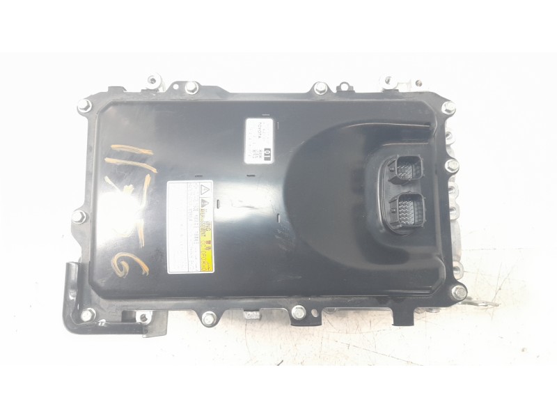 Recambio de inversor para toyota corolla (e21) hybrid style referencia OEM IAM G920047242  