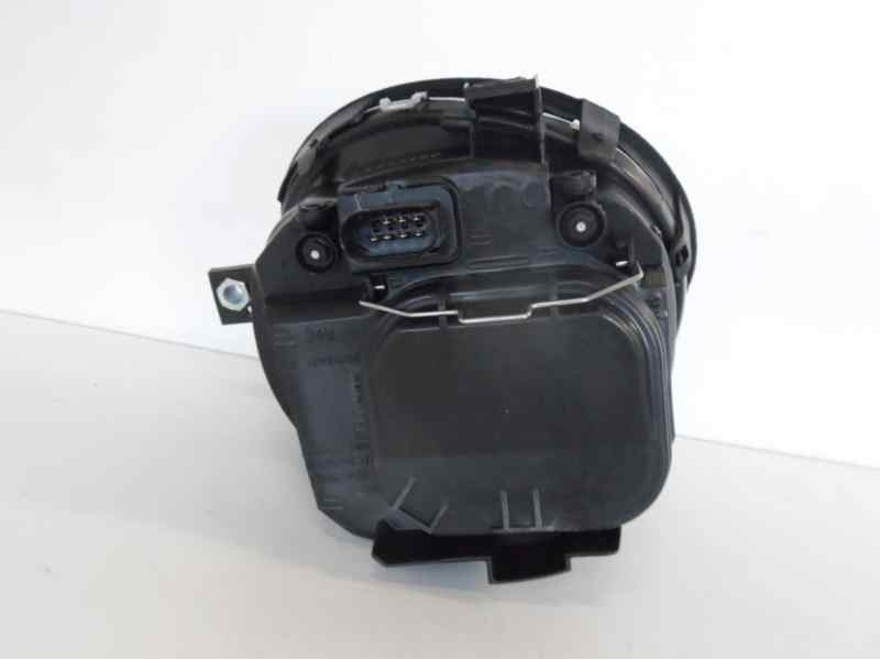 Recambio de faro derecho para volkswagen lupo (6x1/6e1) referencia OEM IAM 6X1941752J 11916002 VG3204803