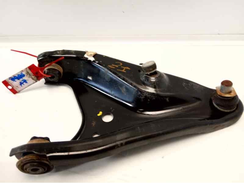 Recambio de brazo suspension inferior delantero izquierdo para dacia dokker express ambiance referencia OEM IAM 545017081R  