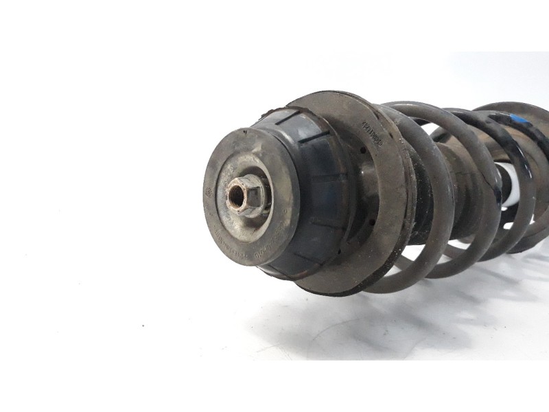 Recambio de amortiguador delantero izquierdo para peugeot 108 top 1.0 vti referencia OEM IAM 485200H080  