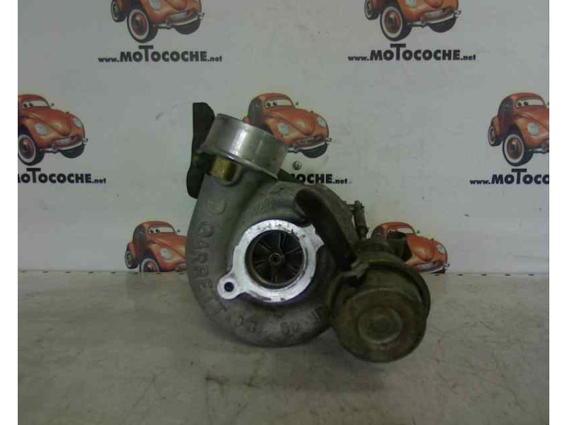 Recambio de turbocompresor para ford escort berl./turnier 1.8 turbodiesel cat referencia OEM IAM 91FF6K682AC 520145 6843