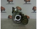 TURBOCOMPRESOR 91FF6K682AC 91FF6K682AC 6843 520145