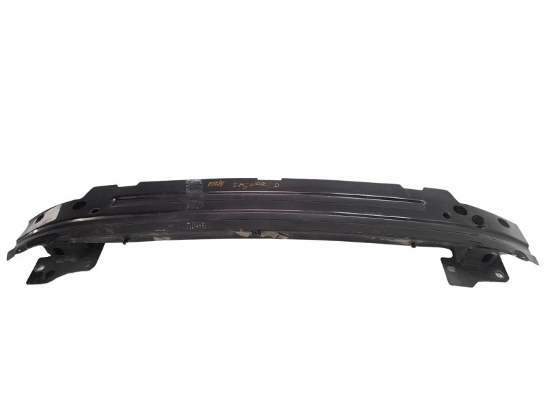 Recambio de refuerzo paragolpes delantero para jaguar xf 3.0 v6 diesel cat referencia OEM IAM C2Z18083  