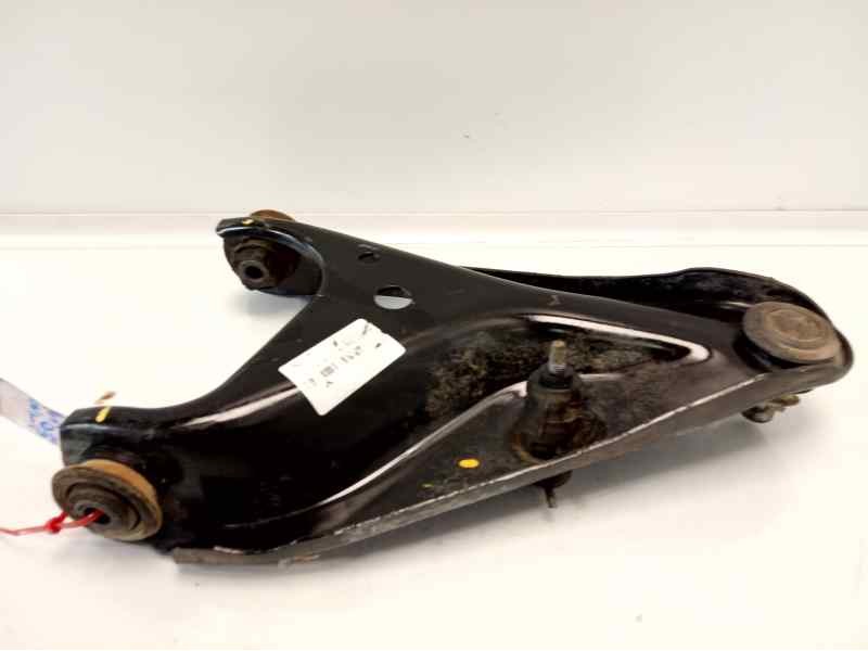 Recambio de brazo suspension inferior delantero izquierdo para dacia dokker express ambiance referencia OEM IAM 545017081R  